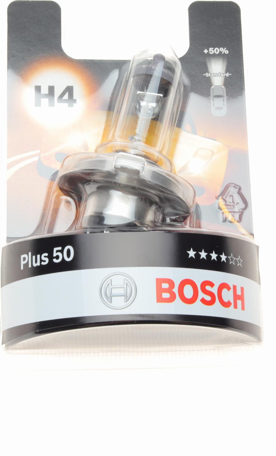 BOSCH 1 987 301 040 - Лампа розжарювання, фара дальнього світла autodetail.com.ua