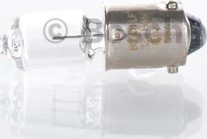 BOSCH 1 987 301 061 - Лампа розжарювання autodetail.com.ua