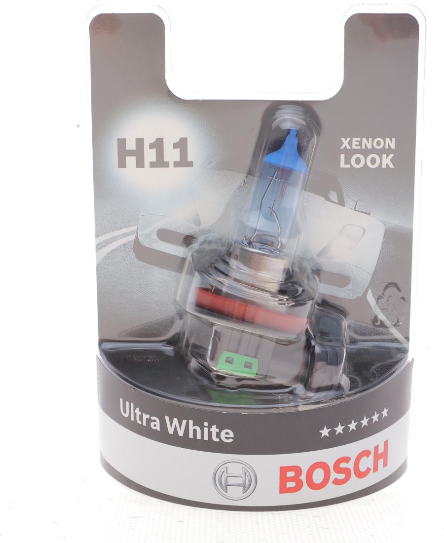 BOSCH 1 987 301 154 - Лампа розжарювання, фара дальнього світла autodetail.com.ua