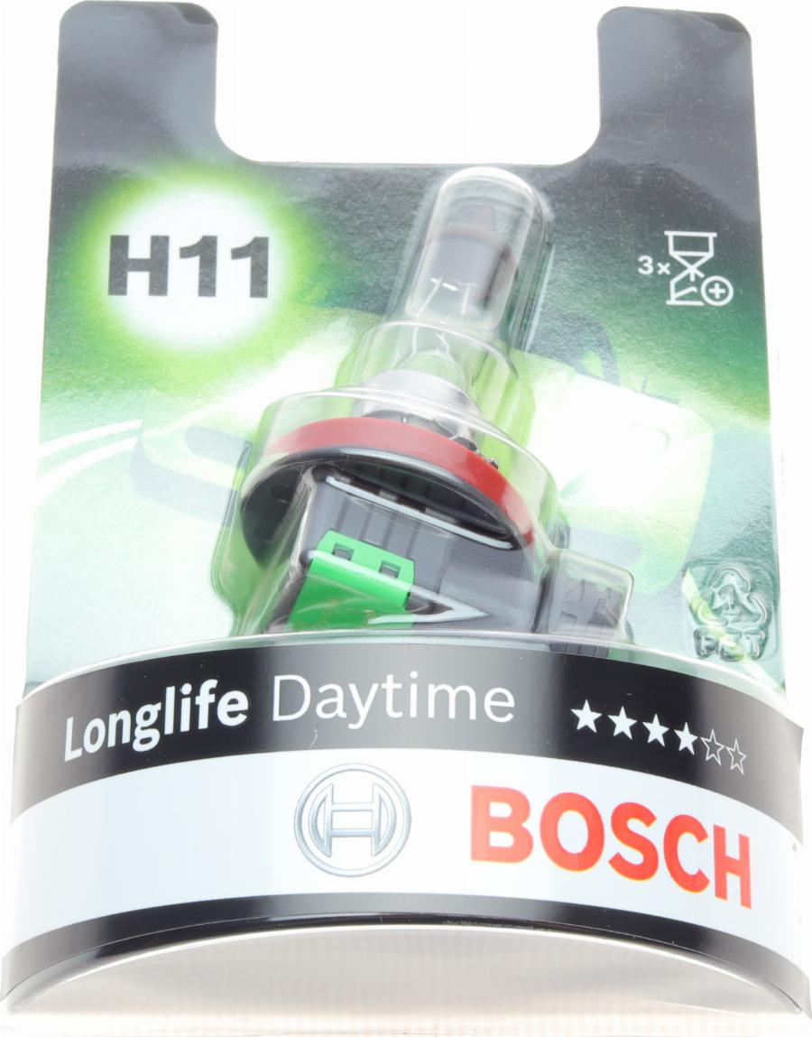 BOSCH 1 987 301 340 - Лампа розжарювання, фара дальнього світла autodetail.com.ua