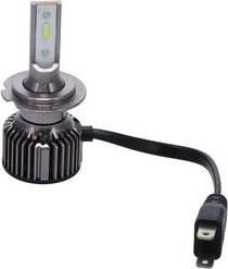 BOSCH 1 987 301 701 - Лампа розжарювання, фара дальнього світла autodetail.com.ua