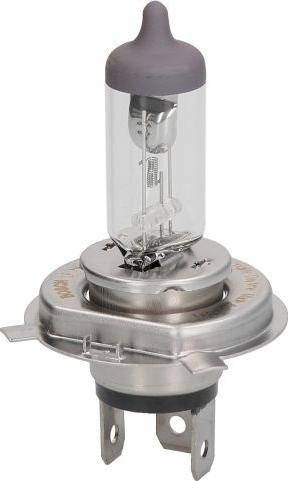 BOSCH 1 987 302 048 - Лампа розжарювання, фара дальнього світла autodetail.com.ua