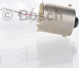 BOSCH 1 987 302 865 - Лампа розжарювання, вказівник повороту autodetail.com.ua