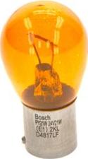 BOSCH 1 987 302 866 - Лампа розжарювання autodetail.com.ua