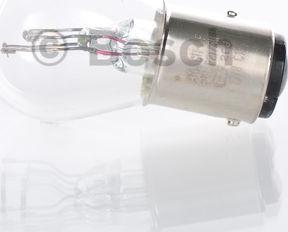 BOSCH 1 987 302 867 - Лампа розжарювання, вказівник повороту autodetail.com.ua