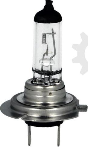 BOSCH 1 987 302 804 - Лампа розжарювання, фара дальнього світла autodetail.com.ua