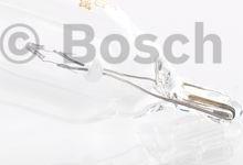 BOSCH 1 987 302 821 - Лампа розжарювання, вказівник повороту autodetail.com.ua