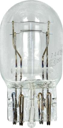 BOSCH 1 987 302 252 - Лампа розжарювання, вказівник повороту autodetail.com.ua