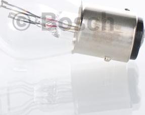 BOSCH 1 987 302 202 - Лампа розжарювання, вказівник повороту autodetail.com.ua