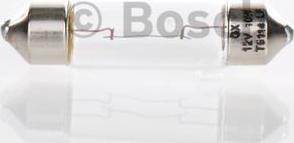 BOSCH 1 987 302 228 - Лампа розжарювання autodetail.com.ua