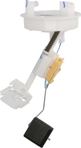 BOSCH 1 582 881 056 - Датчик, запас палива autodetail.com.ua