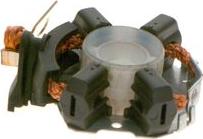 BOSCH 1 004 336 531 - Кронштейн, вугільні щітки autodetail.com.ua