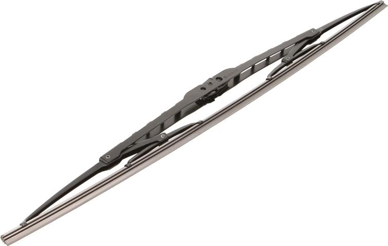 BOSCH 3 397 004 670 - Щітка двірника autodetail.com.ua