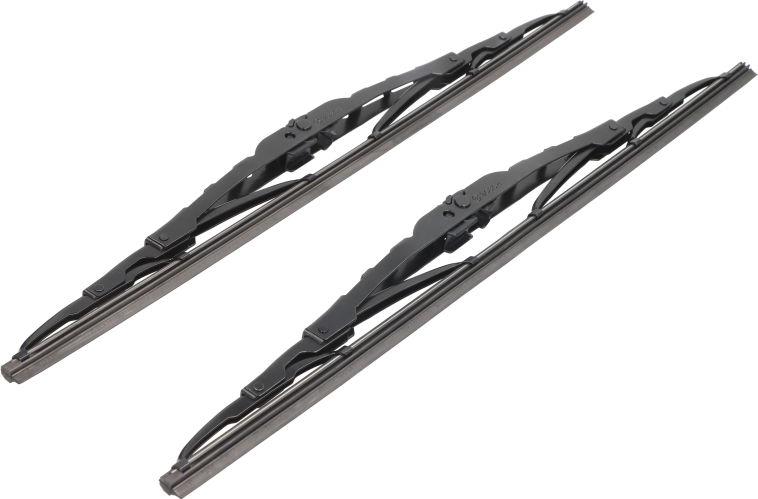 BOSCH 3 397 005 158 - Щітка двірника autodetail.com.ua