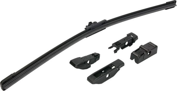 BOSCH 3 397 006 945 - Щітка двірника autodetail.com.ua