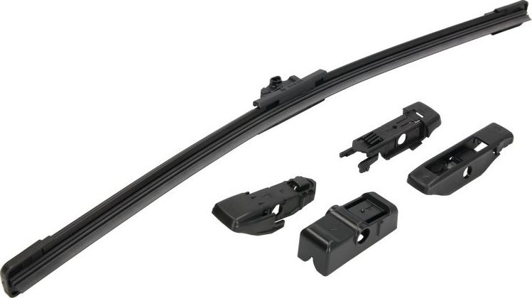 BOSCH 3 397 006 943 - Щітка двірника autodetail.com.ua