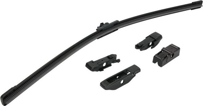 BOSCH 3 397 006 947 - Щітка двірника autodetail.com.ua