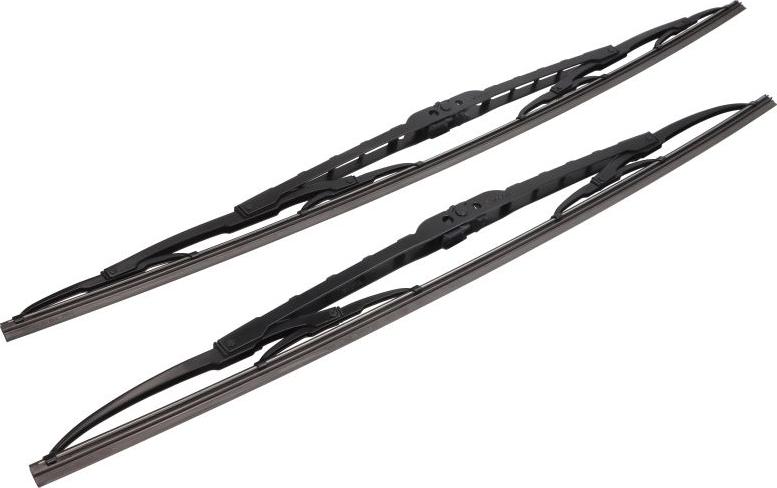 BOSCH 3 397 001 543 - Щітка двірника autodetail.com.ua