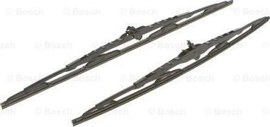 BOSCH 3 397 001 801 - Щітка двірника autodetail.com.ua