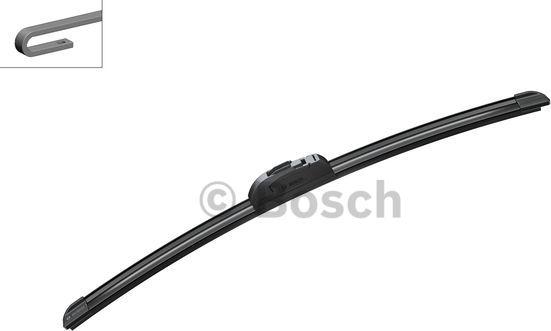 BOSCH 3 397 008 935 - Щітка двірника autodetail.com.ua