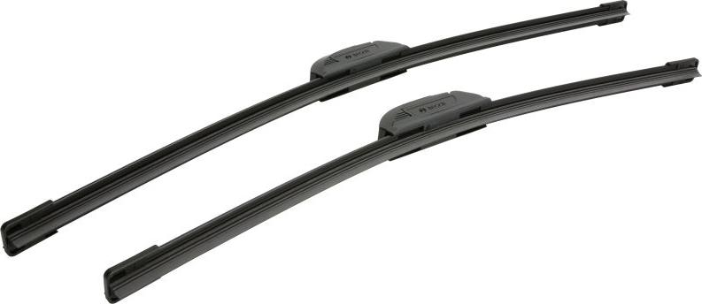 BOSCH 3 397 118 901 - Щітка двірника autodetail.com.ua