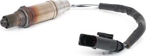 BOSCH F 00H L00 361 - Кисневий датчик autodetail.com.ua