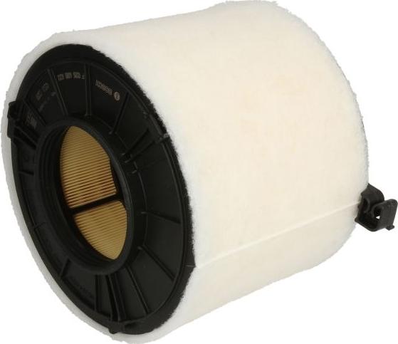 BOSCH F 026 400 422 - Повітряний фільтр autodetail.com.ua