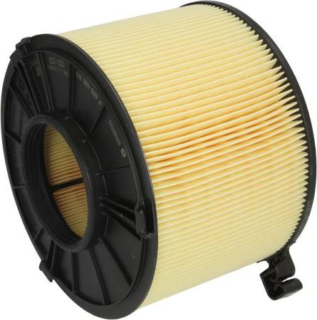 BOSCH F 026 400 393 - Повітряний фільтр autodetail.com.ua