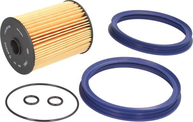 BOSCH F 026 403 020 - Фільтр палива autodetail.com.ua