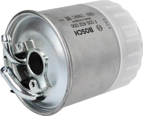 BOSCH F 026 402 056 - Фільтр палива autodetail.com.ua