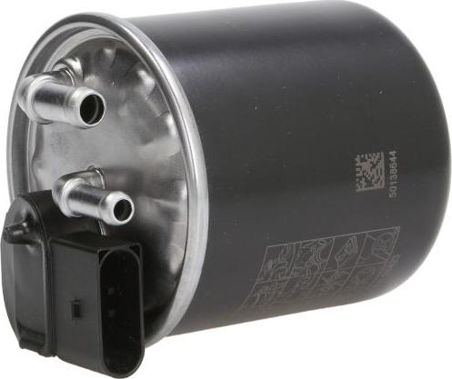 BOSCH F 026 402 842 - Фільтр палива autodetail.com.ua