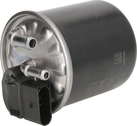 BOSCH F 026 402 838 - Фільтр палива autodetail.com.ua
