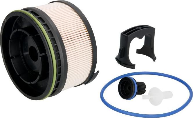 BOSCH F 026 402 262 - Фільтр палива autodetail.com.ua