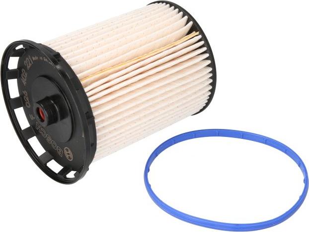 BOSCH F 026 402 221 - Фільтр палива autodetail.com.ua