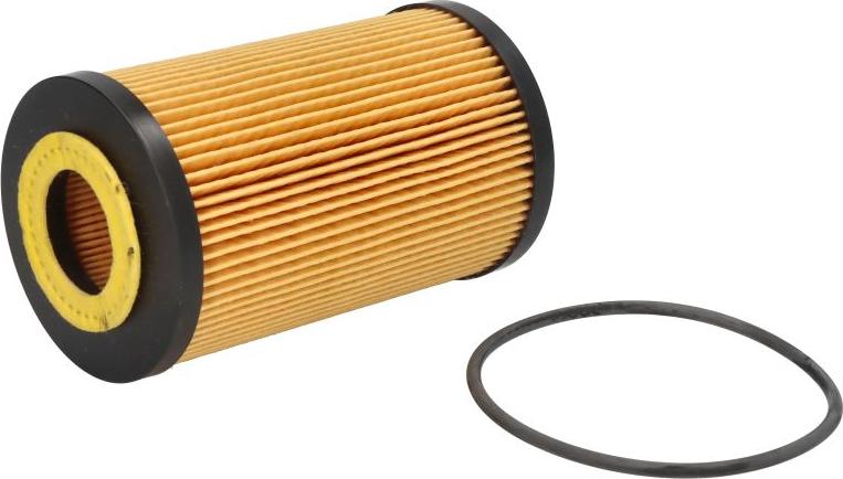 BOSCH F 026 407 341 - Оливний фільтр autodetail.com.ua