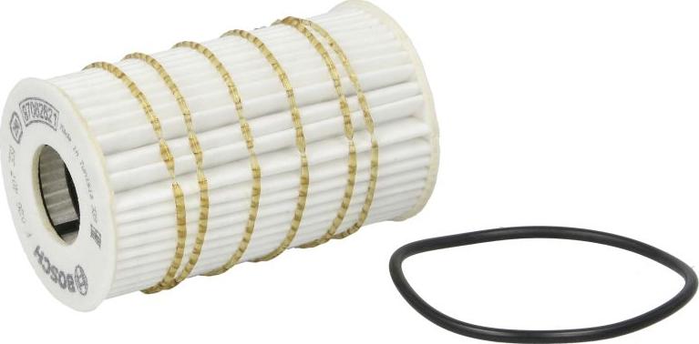 BOSCH F 026 407 331 - Оливний фільтр autodetail.com.ua