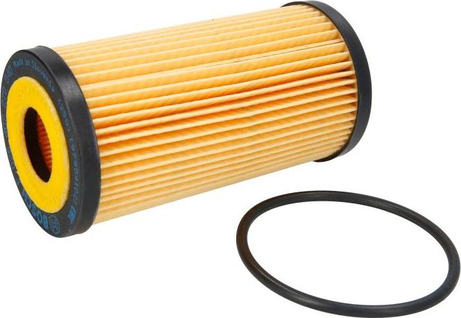 BOSCH F 026 407 270 - Оливний фільтр autodetail.com.ua