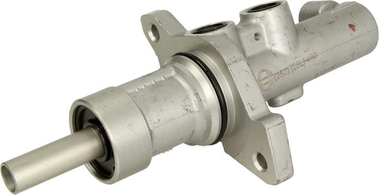 BOSCH F 026 003 486 - Головний гальмівний циліндр autodetail.com.ua