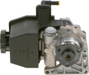 BOSCH K S00 000 588 - Гідравлічний насос, механізм рульового керування autodetail.com.ua