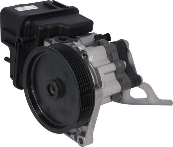 BOSCH K S00 000 663 - Гідравлічний насос, механізм рульового керування autodetail.com.ua