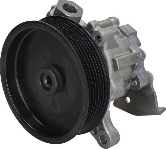 BOSCH K S00 000 633 - Гідравлічний насос, механізм рульового керування autodetail.com.ua