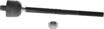 BOSCH K S00 003 852 - Ремонтний комплект, осьовий шарнір, поперечна рульова тяга autodetail.com.ua