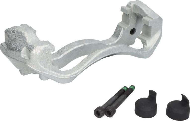 Brembo F BK 027 - Комплект кронштейнів гальмівного супорта autodetail.com.ua