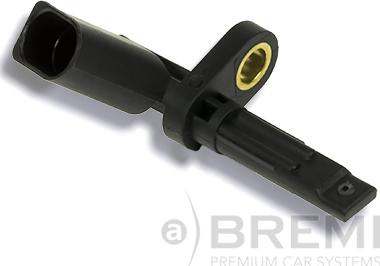 Bremi 50304 - Датчик, кількість обертів колеса autodetail.com.ua