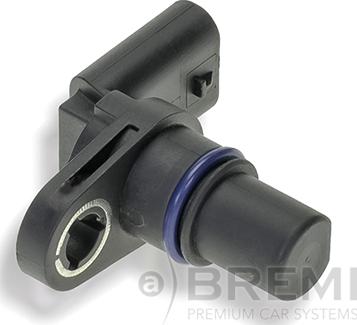 Bremi 60440 - Імпульсний датчик, колінчатий вал autodetail.com.ua