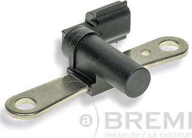 Bremi 60405 - Імпульсний датчик, колінчатий вал autodetail.com.ua