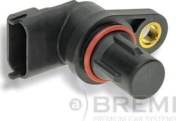 Bremi 60437 - Імпульсний датчик, колінчатий вал autodetail.com.ua
