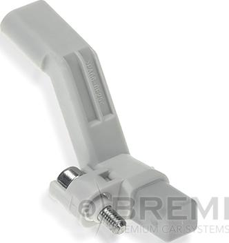 Bremi 60475 - Імпульсний датчик, колінчатий вал autodetail.com.ua