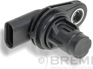 Bremi 60558 - Датчик, положення кулачкового вала autodetail.com.ua
