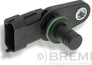 Bremi 60587 - Датчик, положення кулачкового вала autodetail.com.ua